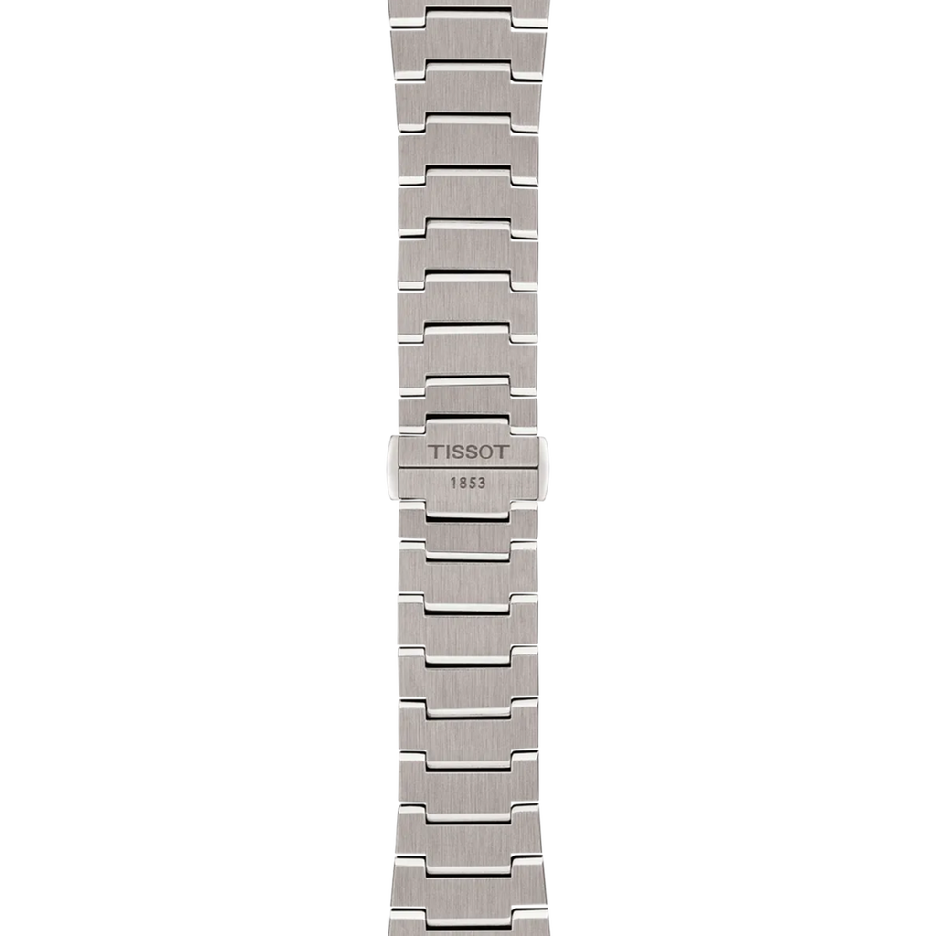 TISSOT PRX TITANIUM 38MM - T137.807.44.041.00