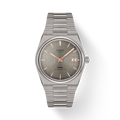TISSOT PRX TITANIUM 38MM - T137.807.44.061.00