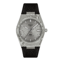 TISSOT PRX DAMASCUS STEEL 38MM - T137.807.96.081.00