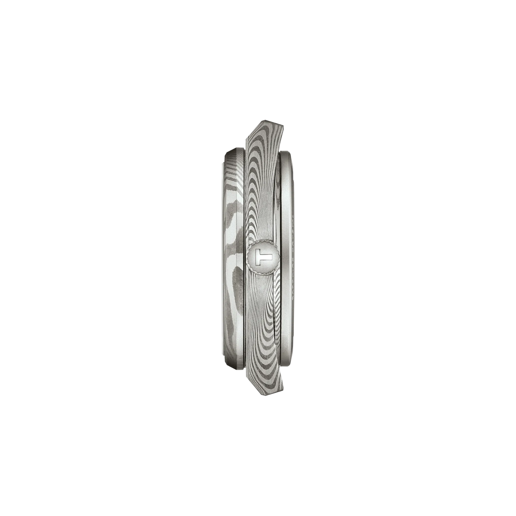 TISSOT PRX DAMASCUS STEEL 38MM - T137.807.96.081.00
