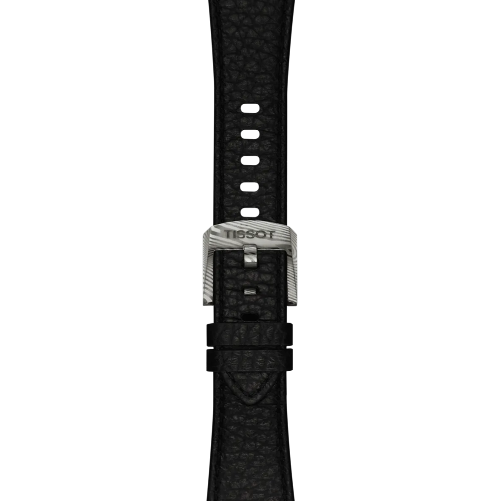TISSOT PRX DAMASCUS STEEL 38MM - T137.807.96.081.00