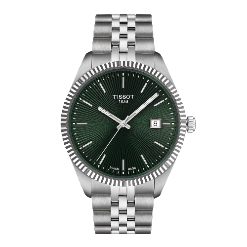 TISSOT BALLADE 40MM - T156.410.11.091.00