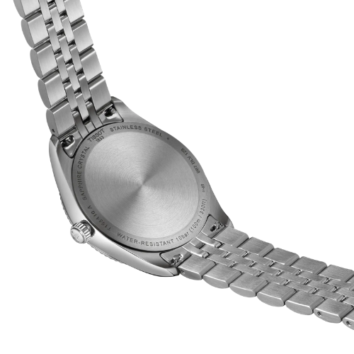 TISSOT BALLADE 40MM - T156.410.11.091.00