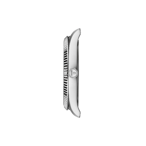 TISSOT BALLADE 40MM - T156.410.11.091.00