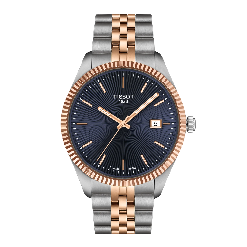 TISSOT BALLADE 40MM - T156.410.22.041.00
