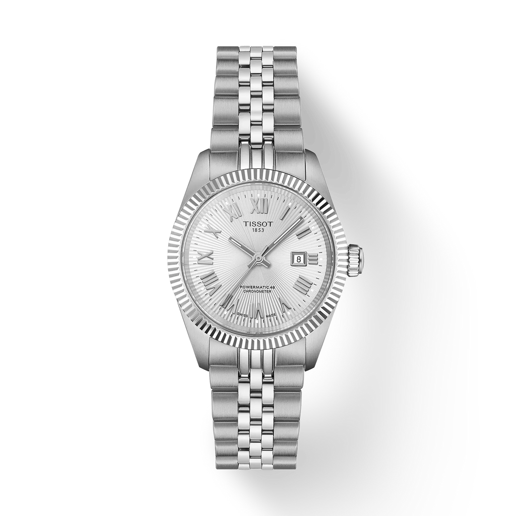 TISSOT BALLADE 30MM - T156.208.11.033.00
