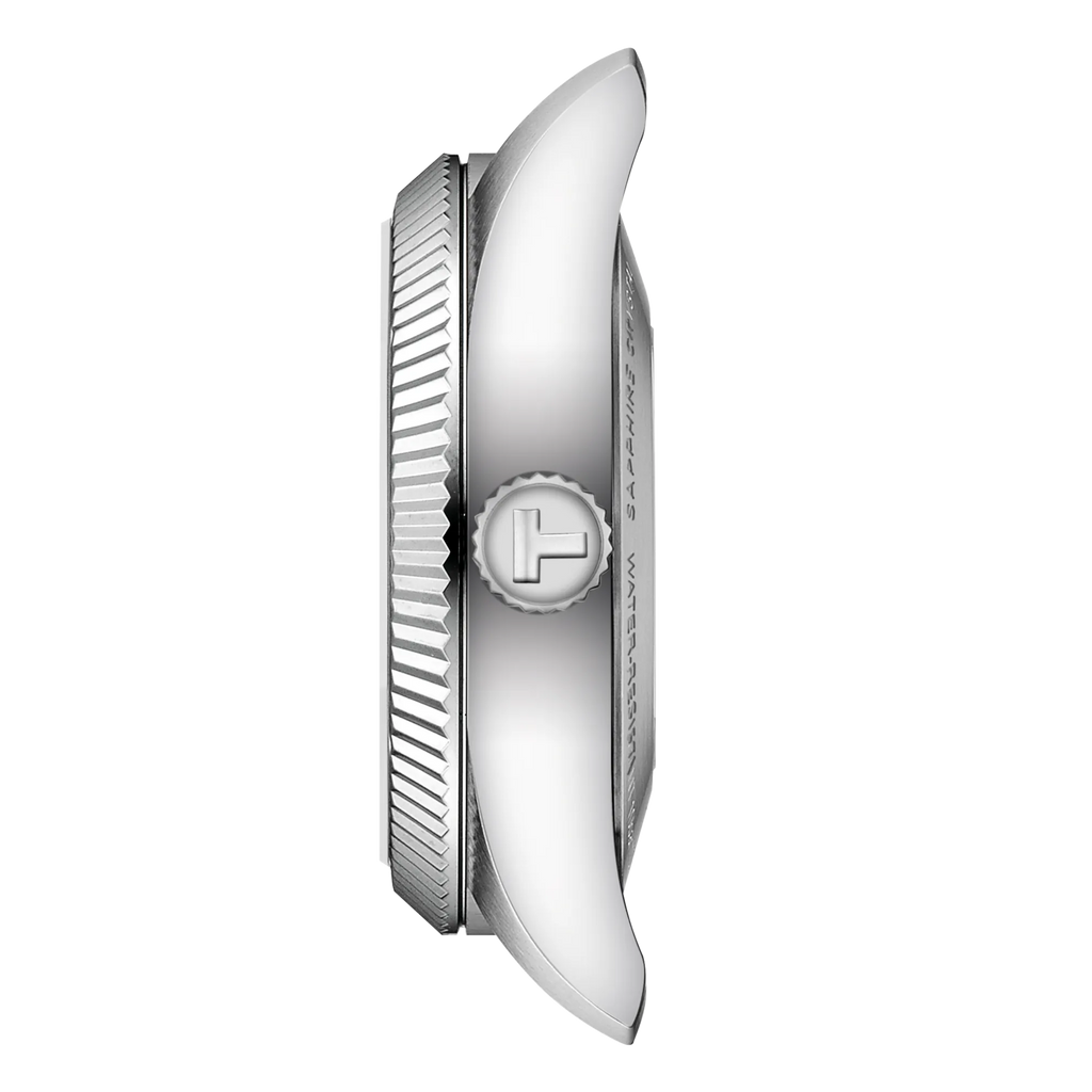 TISSOT BALLADE 30MM - T156.208.11.033.00