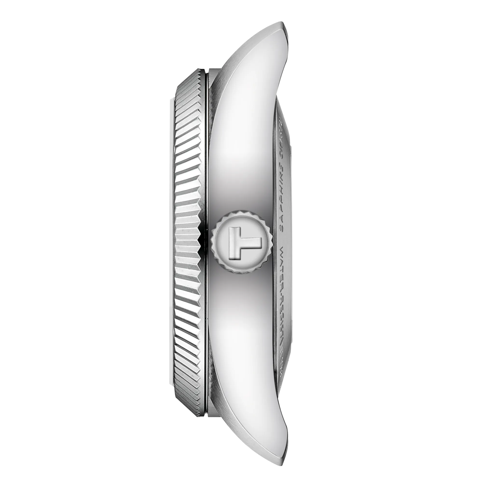 TISSOT BALLADE 30MM - T156.208.11.033.00