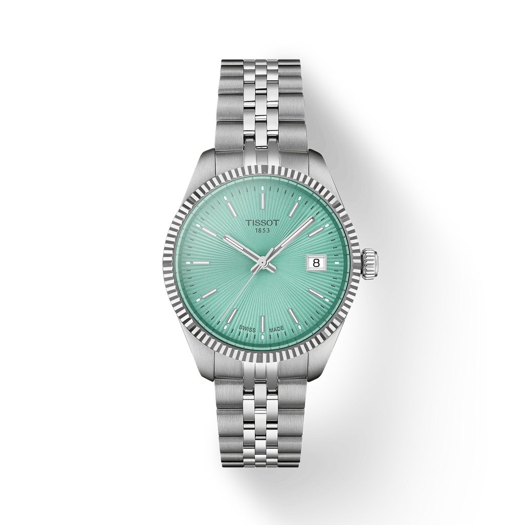 TISSOT BALLADE 34MM - T156.210.11.091.00