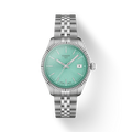 TISSOT BALLADE 34MM - T156.210.11.091.00