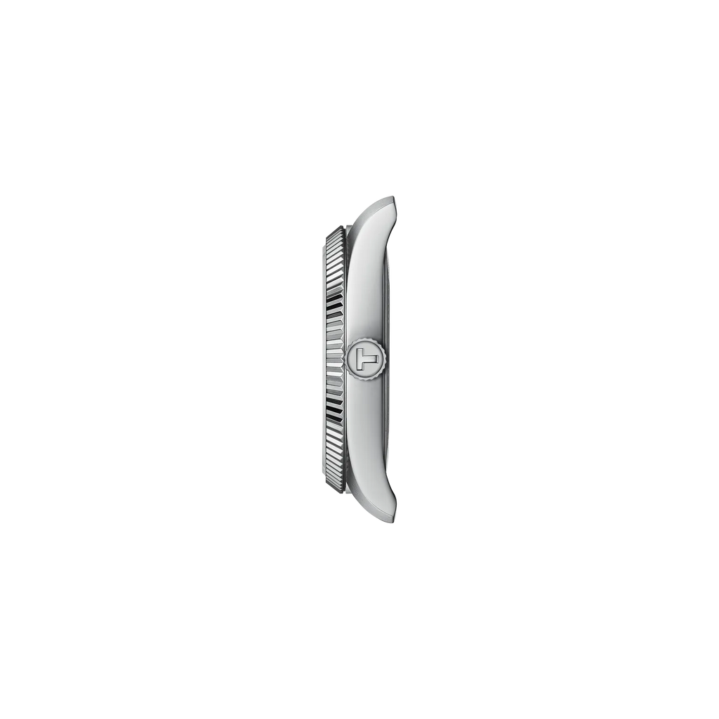 TISSOT BALLADE 34MM - T156.210.11.091.00