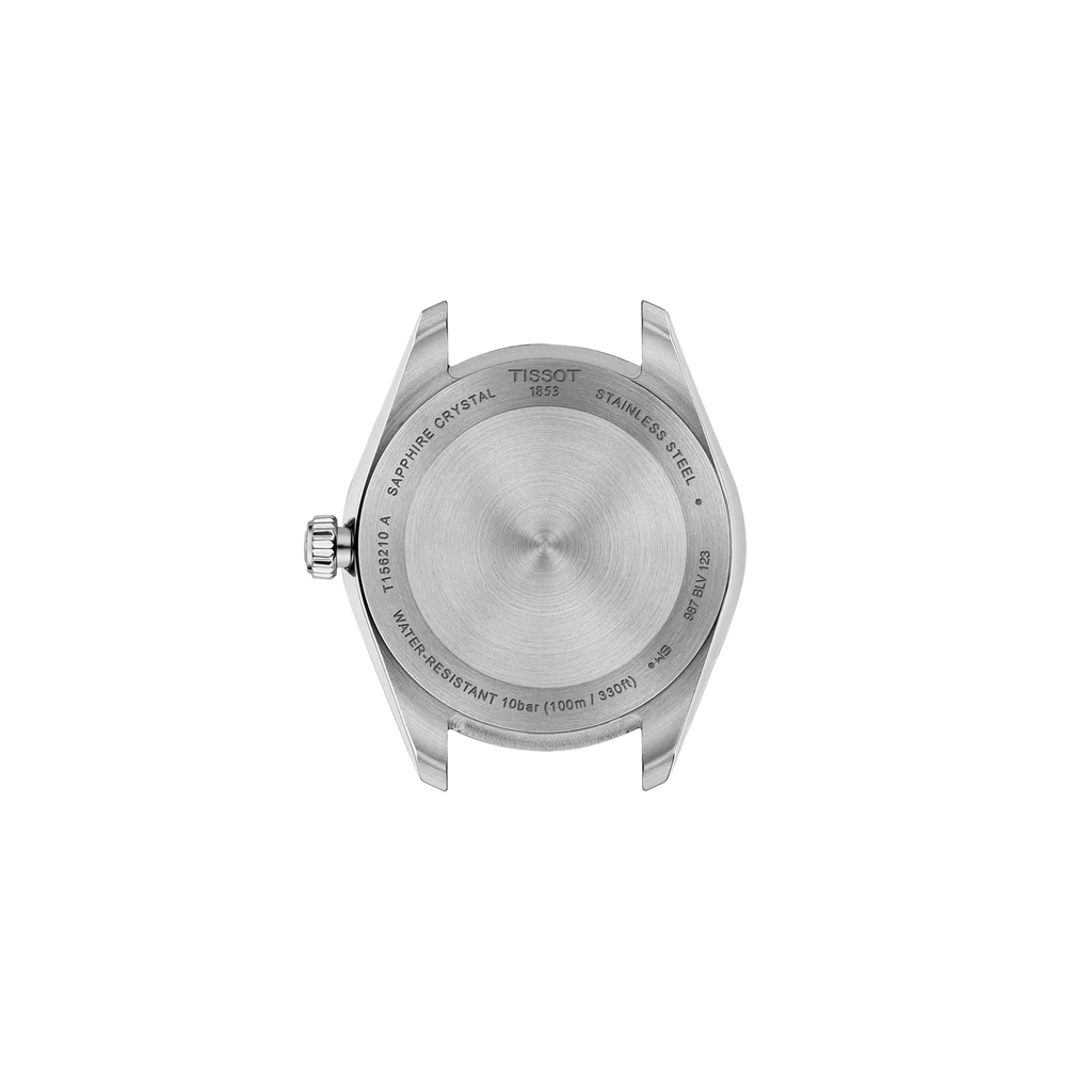 TISSOT BALLADE 34MM - T156.210.11.091.00