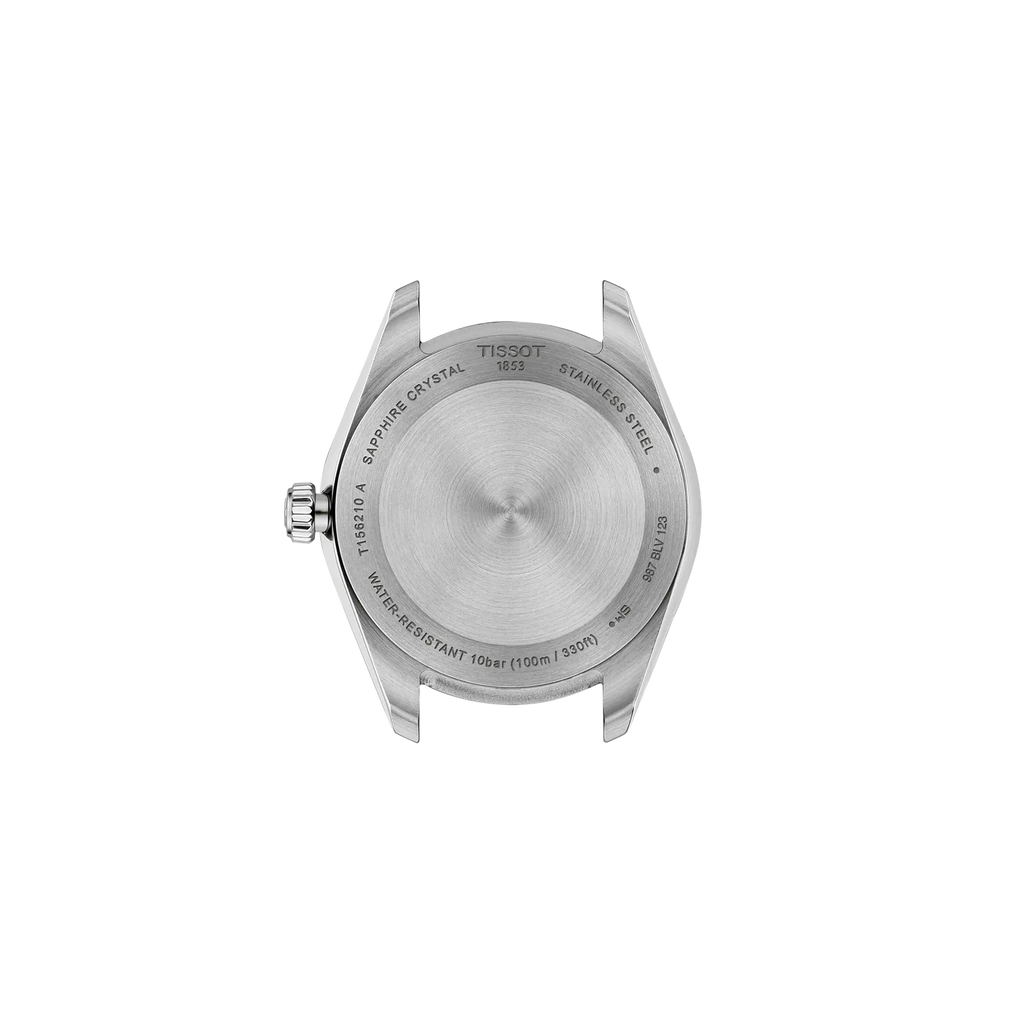 TISSOT BALLADE 34MM - T156.210.11.351.00