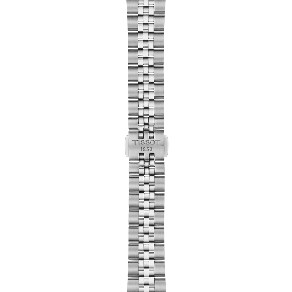 TISSOT BALLADE 34MM - T156.210.11.351.00