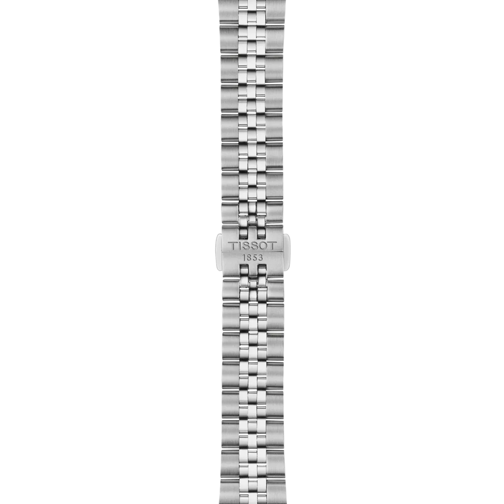 TISSOT BALLADE 34MM - T156.210.11.351.00
