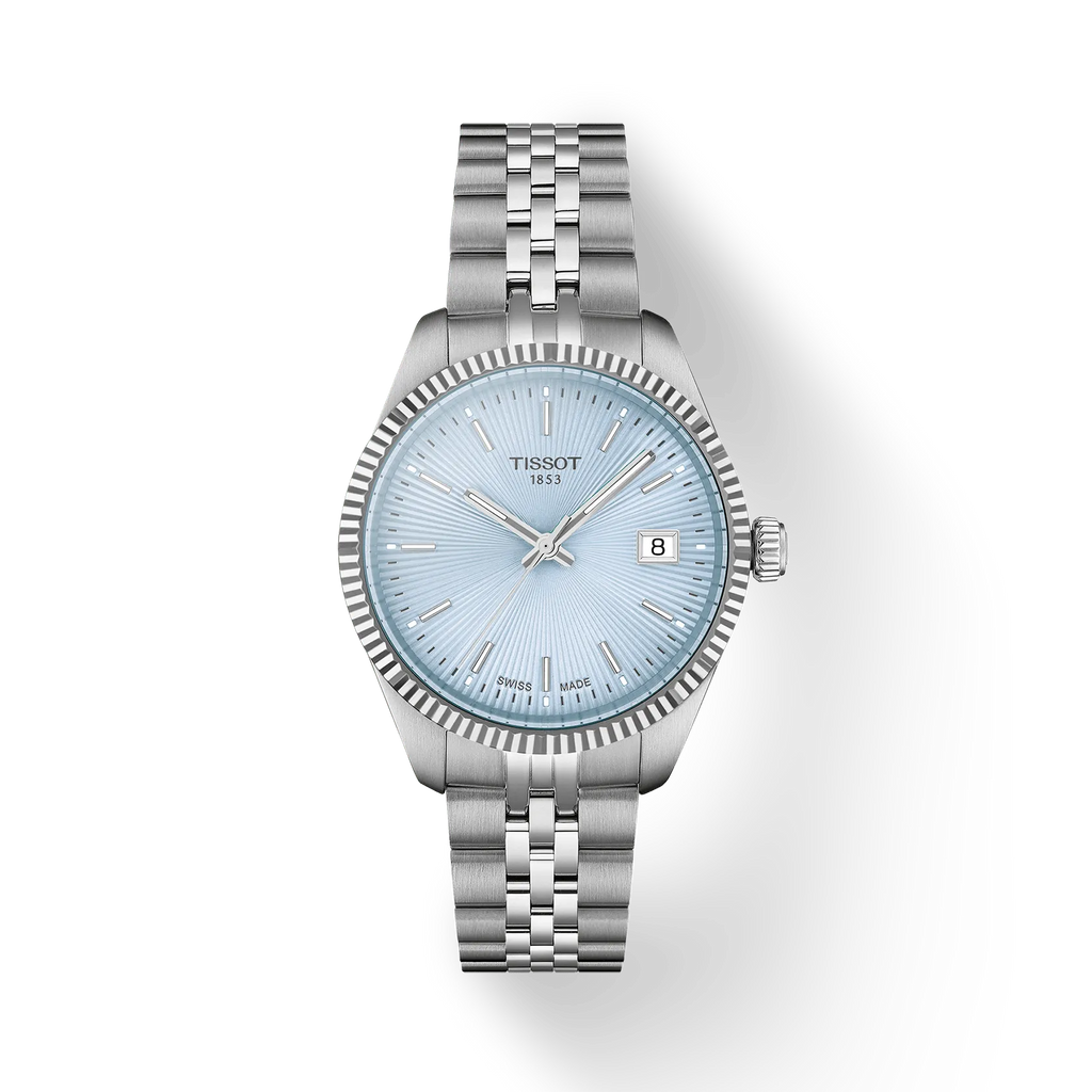 TISSOT BALLADE 34MM - T156.210.11.351.00