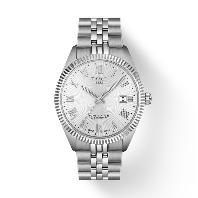 TISSOT BALLADE 39MM - T156.408.11.033.00