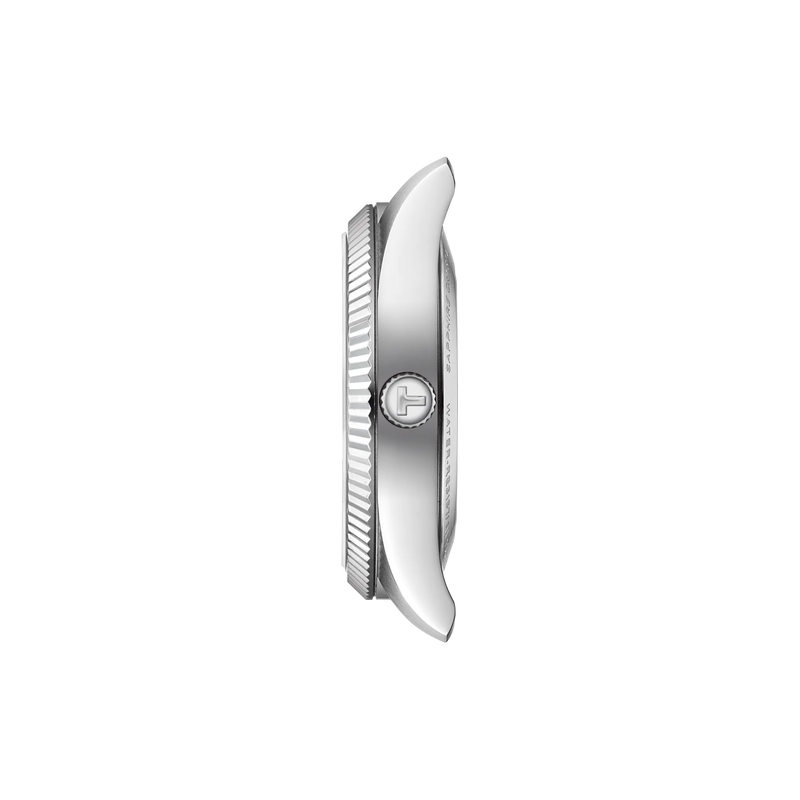 TISSOT BALLADE 39MM - T156.408.11.033.00