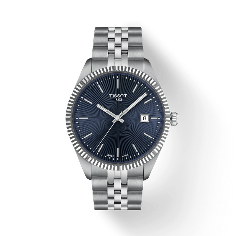 TISSOT BALLADE 40MM - T156.410.11.041.00