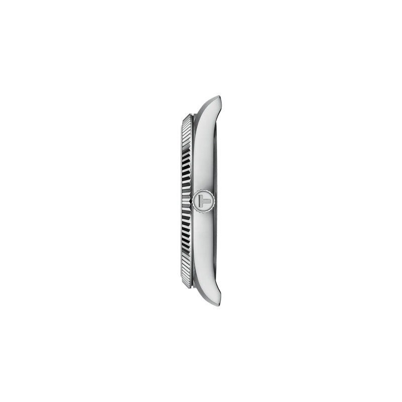 TISSOT BALLADE 40MM - T156.410.11.041.00
