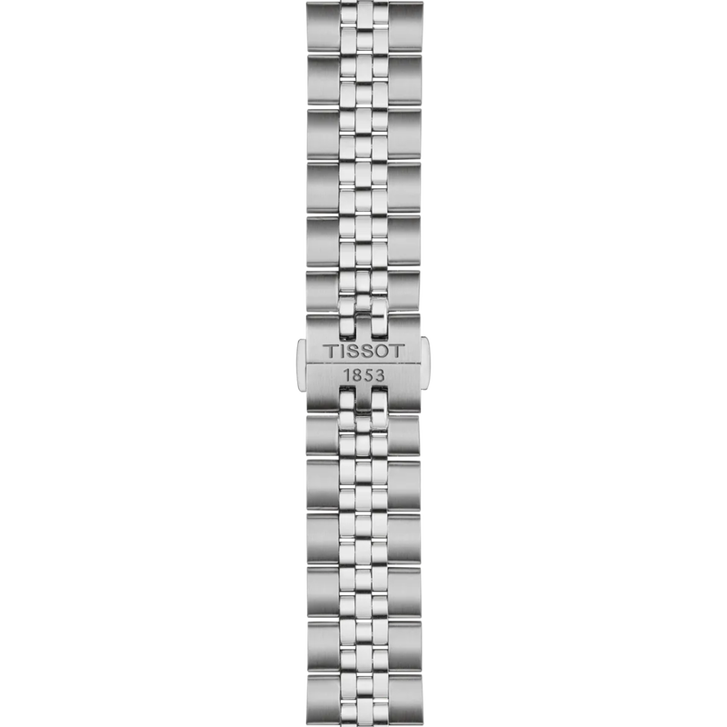 TISSOT BALLADE 40MM - T156.410.11.041.00