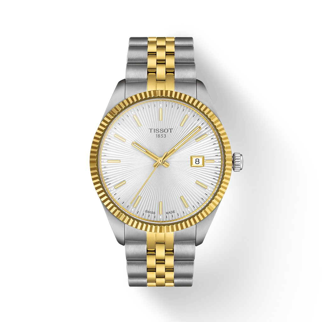 TISSOT BALLADE 40MM - T156.410.22.031.00