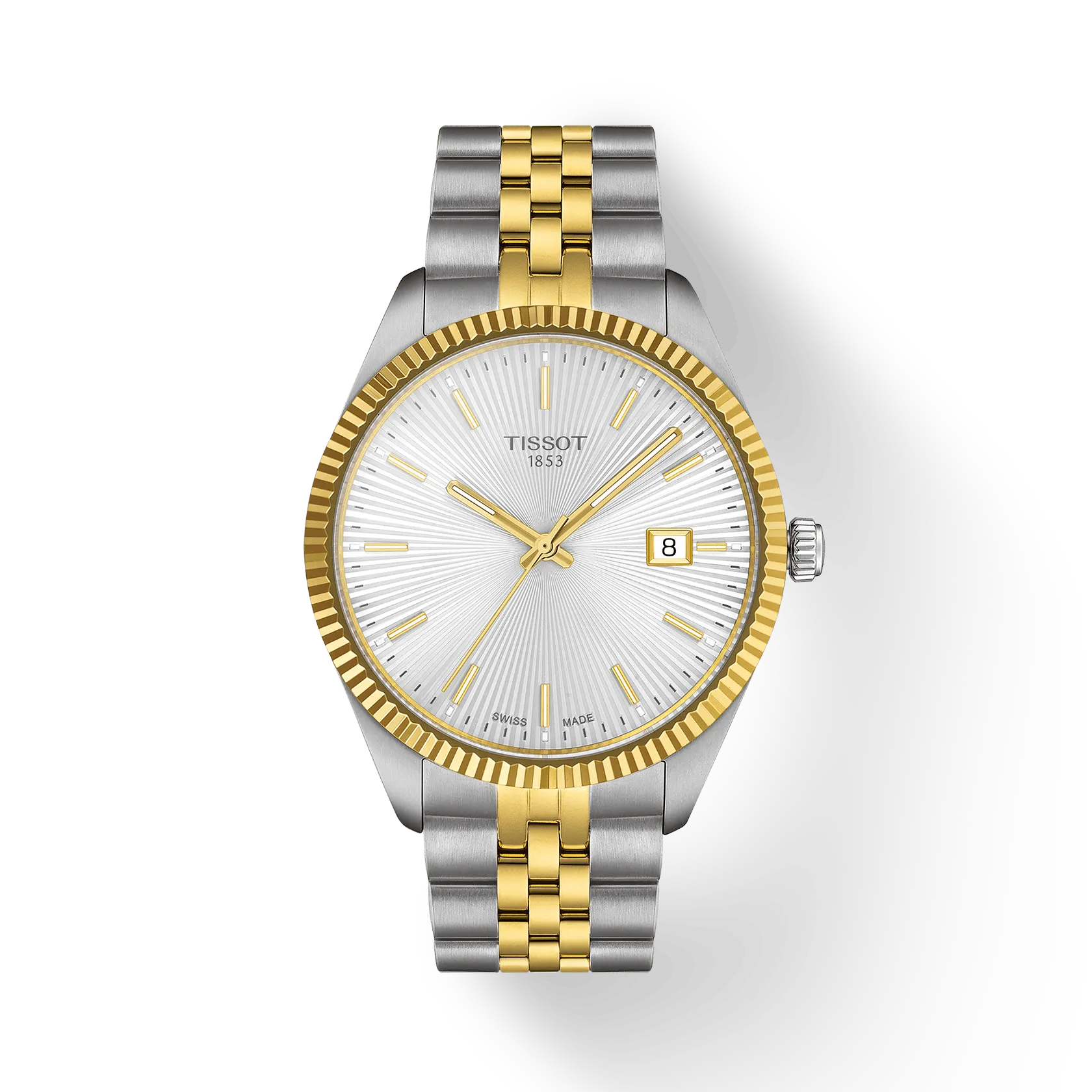 TISSOT BALLADE 40MM - T156.410.22.031.00