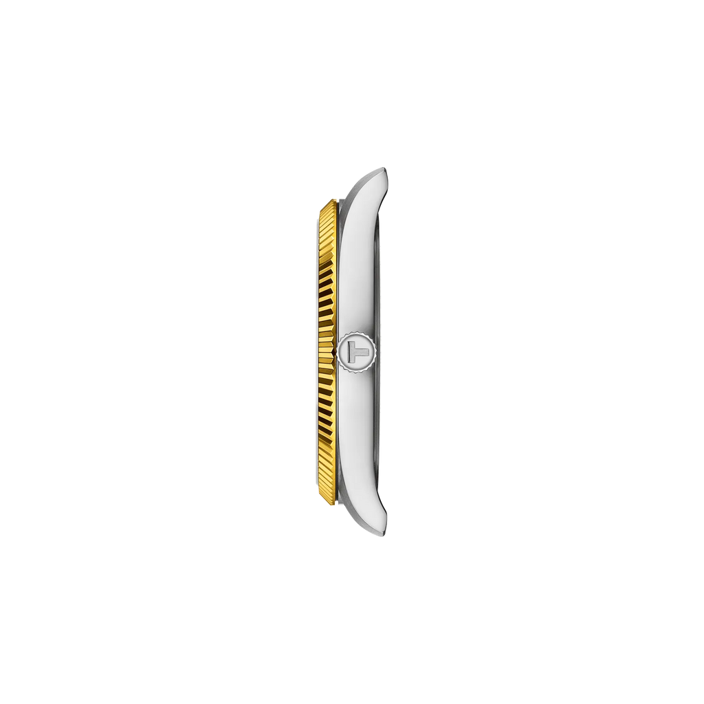 TISSOT BALLADE 40MM - T156.410.22.031.00