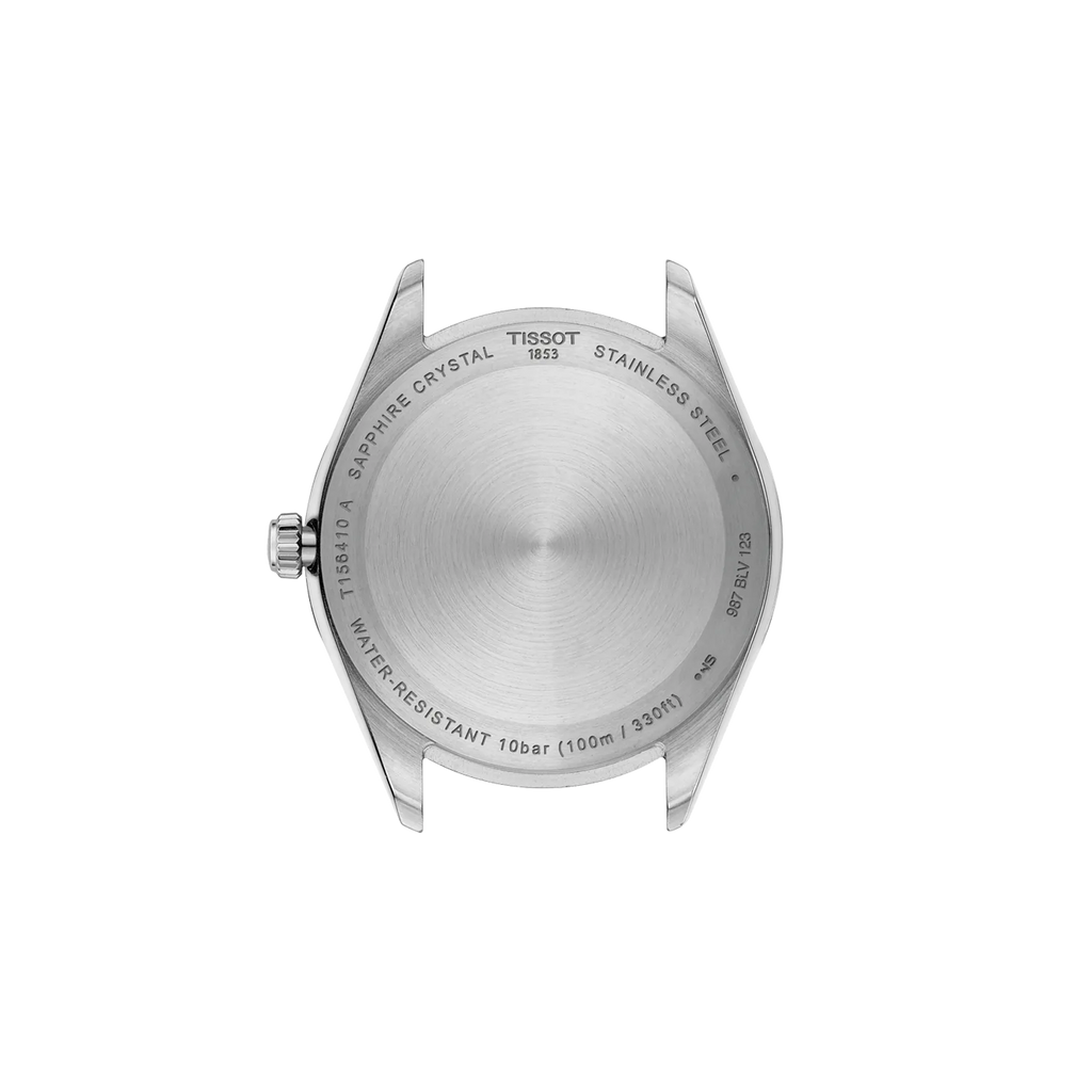 TISSOT BALLADE 40MM - T156.410.22.031.00