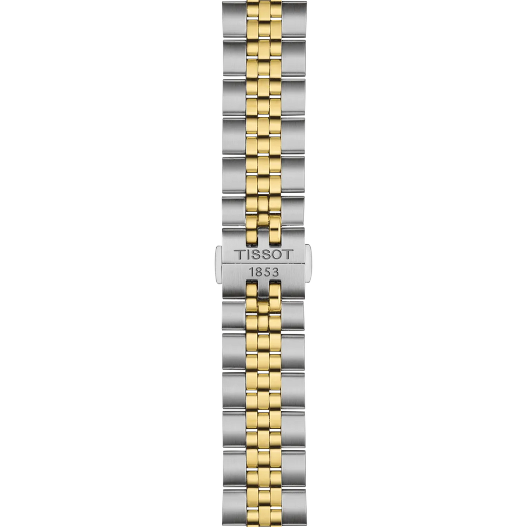 TISSOT BALLADE 40MM - T156.410.22.031.00
