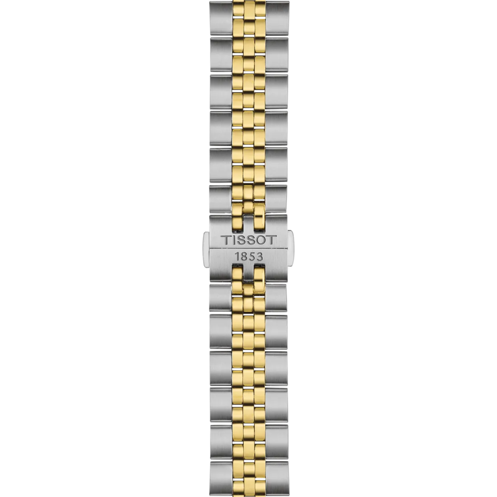 TISSOT BALLADE 40MM - T156.410.22.031.00