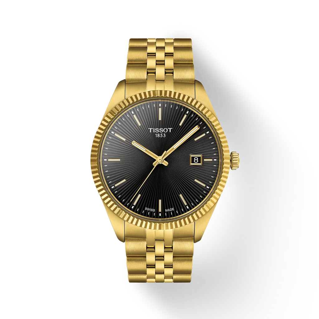 TISSOT BALLADE 40MM - T156.410.33.051.00
