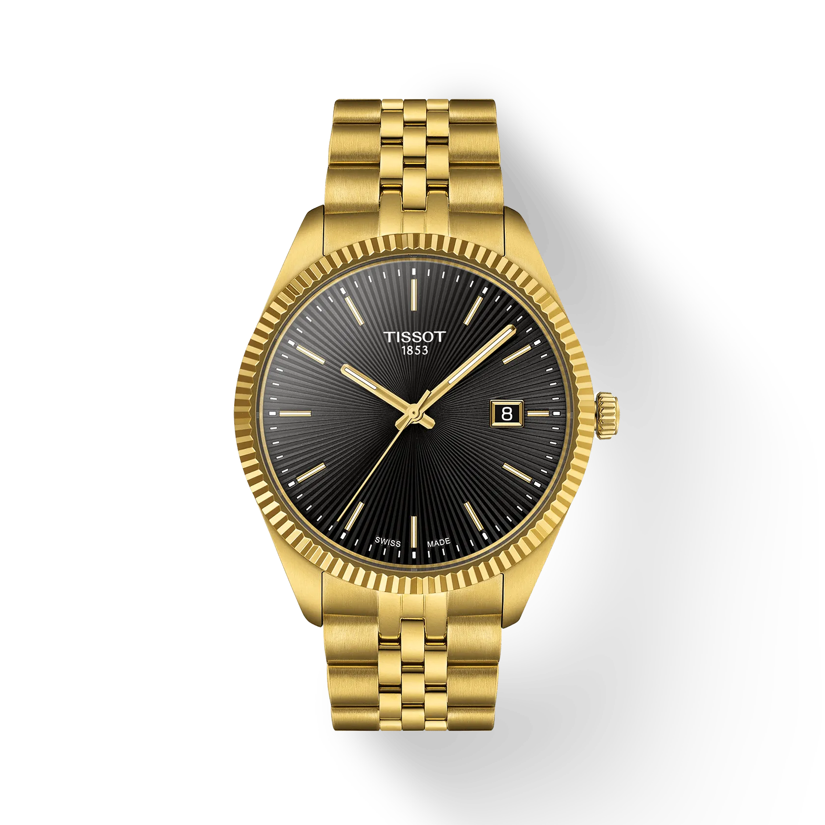 TISSOT BALLADE 40MM - T156.410.33.051.00