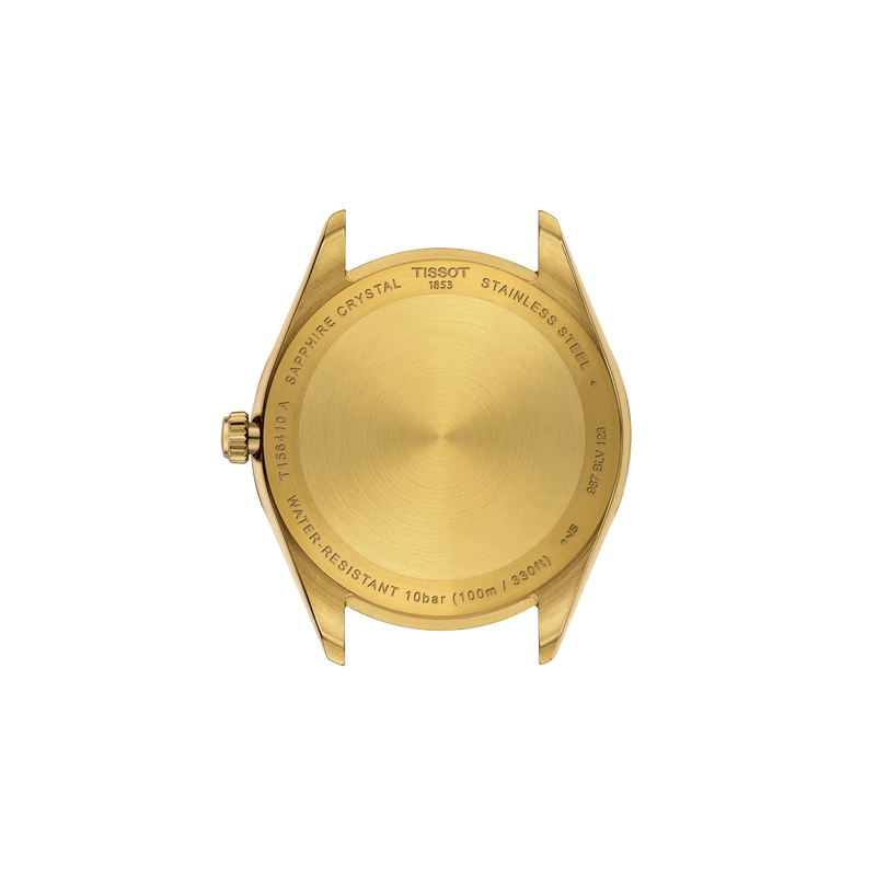 TISSOT BALLADE 40MM - T156.410.33.051.00