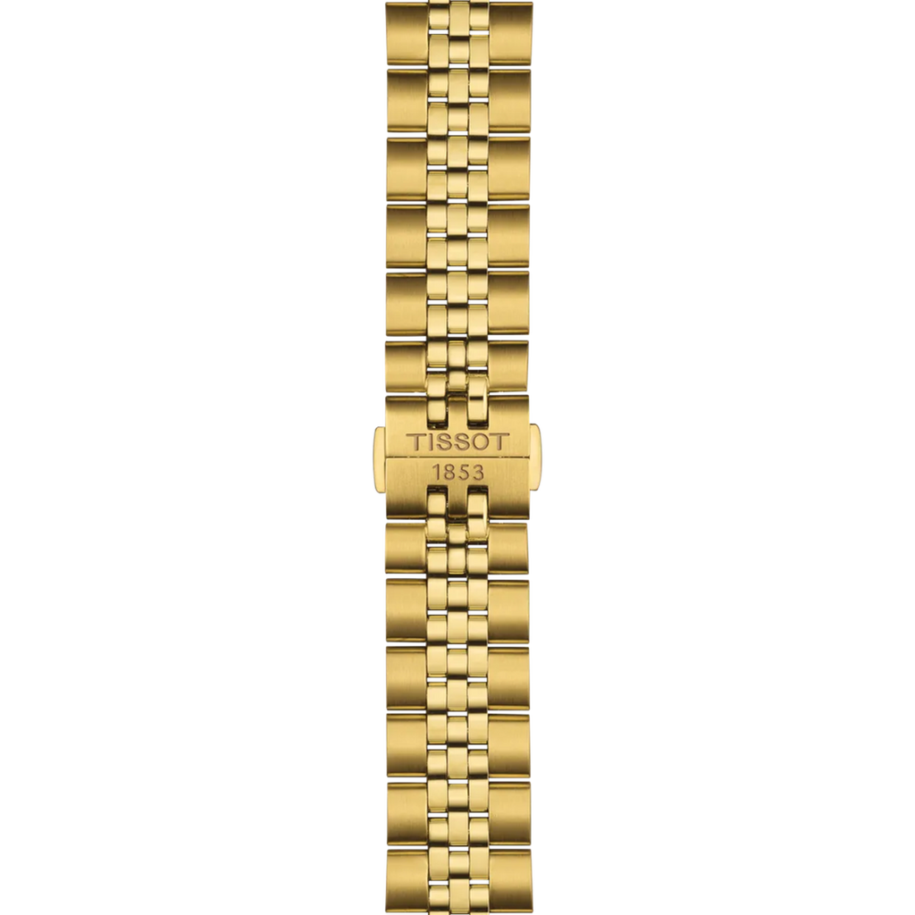 TISSOT BALLADE 40MM - T156.410.33.051.00