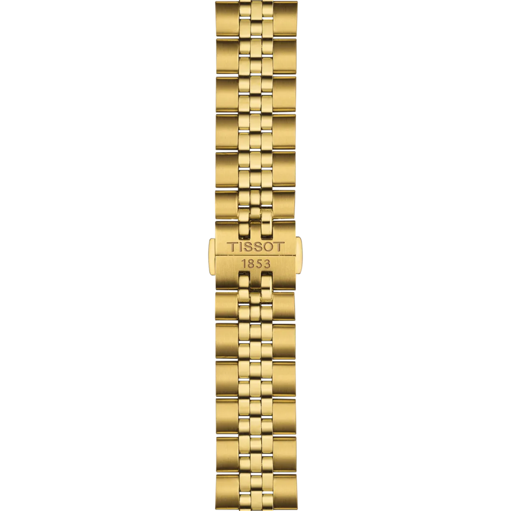 TISSOT BALLADE 40MM - T156.410.33.051.00