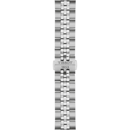 TISSOT BALLADE 40MM - T156.410.11.091.00