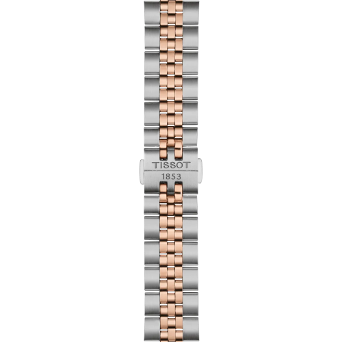 TISSOT BALLADE 40MM - T156.410.22.041.00