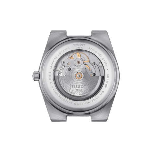TISSOT PRX GOLD 40MM - T931.407.41.041.00
