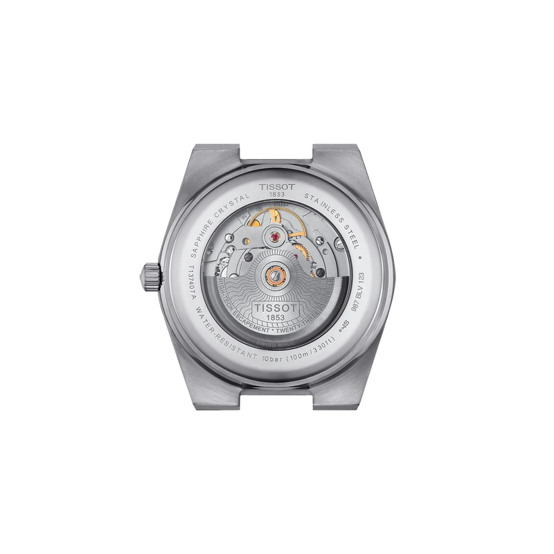TISSOT PRX 40MM - T137.407.11.051.01