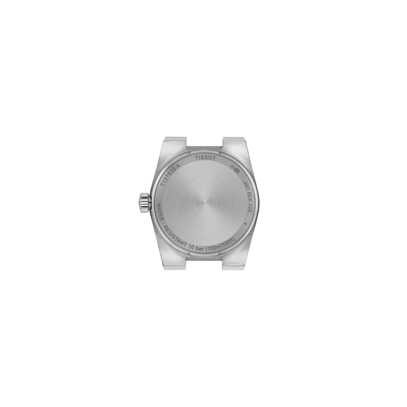 TISSOT PRX 25MM - T137.010.11.111.00
