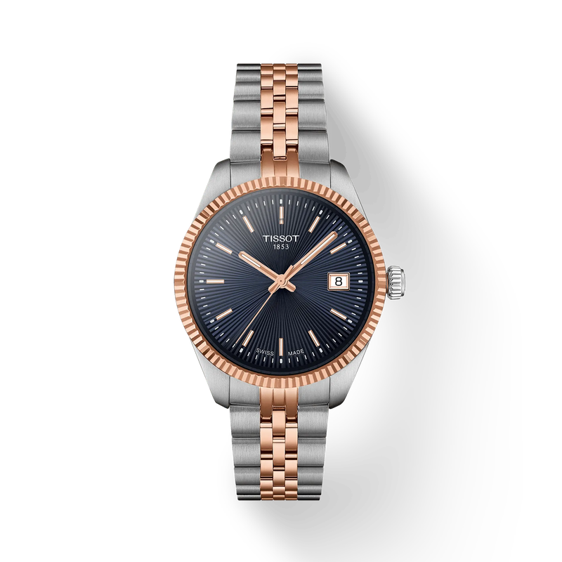 TISSOT BALLADE 34MM - T156.210.22.041.00