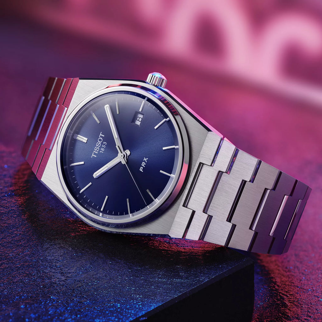 TISSOT PRX 40MM - T137.410.11.041.00