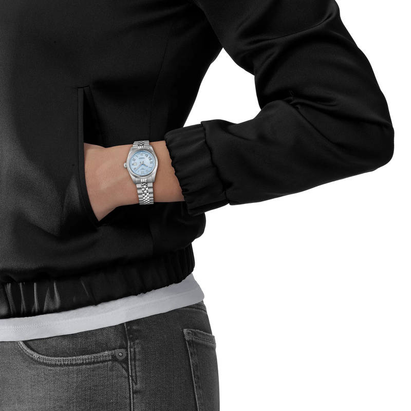 TISSOT BALLADE 30MM - T156.208.11.353.00
