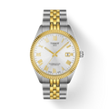 TISSOT BALLADE 39MM - T156.408.22.033.00