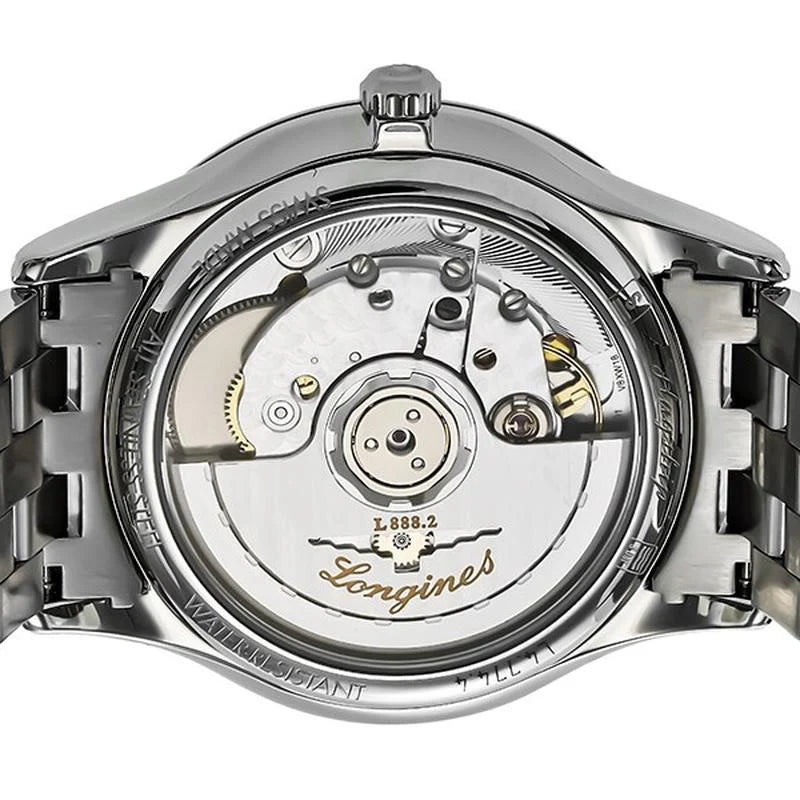 LONGINES FLAGSHIP L4.774.4.12.6