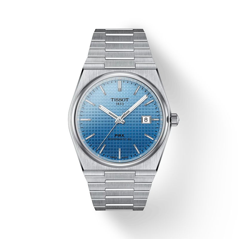 TISSOT PRX 40MM - T137.407.11.351.01