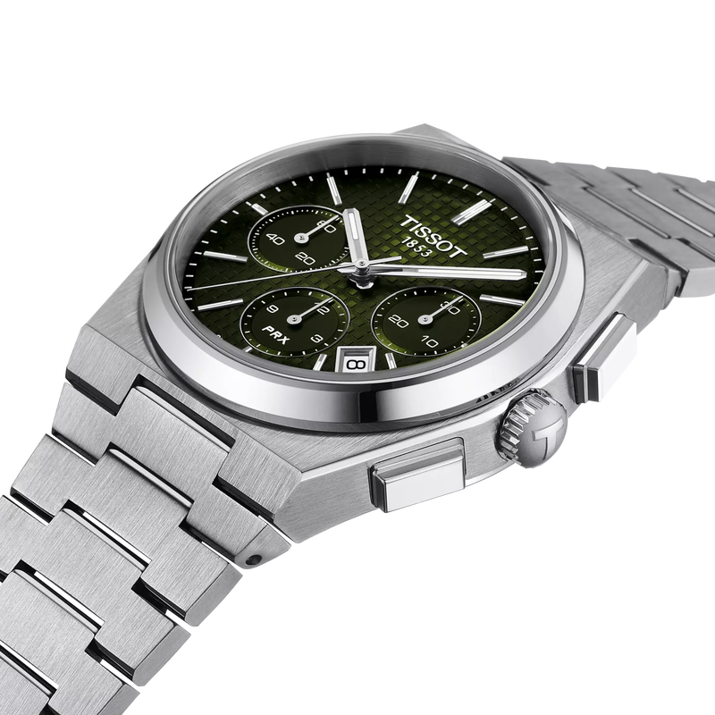 TISSOT PRX 42MM - T137.427.11.091.00