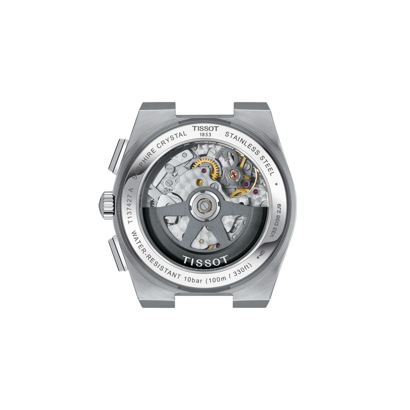 TISSOT PRX 42MM - T137.427.11.011.01