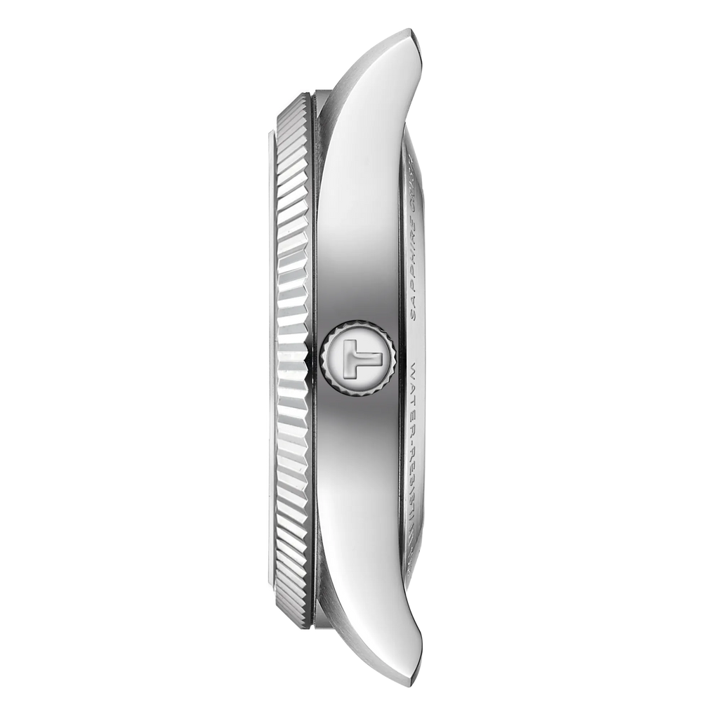 TISSOT BALLADE 39MM - T156.408.11.093.00